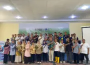 PTPN Group Kembangkan Riset Unggulan untuk Kendalikan Hama Uret, Dukung Swasembada Gula Nasional