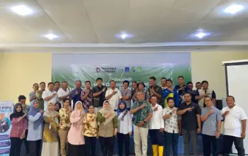 PTPN Group Kembangkan Riset Unggulan untuk Kendalikan Hama Uret, Dukung Swasembada Gula Nasional