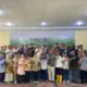 PTPN Group Kembangkan Riset Unggulan untuk Kendalikan Hama Uret, Dukung Swasembada Gula Nasional