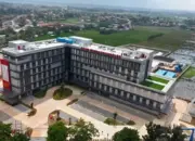 PTPP Rampungkan Pembangunan RSUD Rengasdengklok, Wujudkan Pemerataan Akses Kesehatan di Karawang Utara