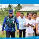 Padi Biosalin, Terobosan Hijau dari Lampung Selatan: Ubah Lahan Tambak Jadi Sawah Subur dan Produktif