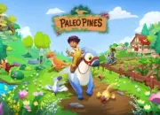 Paleo Pines PKG PS4 – Download Sekarang