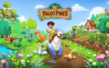 Paleo Pines di PS4: Santai Bersama Dinosaurus di Pulau Misterius