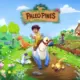 Paleo Pines di PS4: Santai Bersama Dinosaurus di Pulau Misterius
