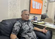 Pansus DPRD Lampung Libatkan Dunia Usaha Bahas Raperda Insentif Investasi
