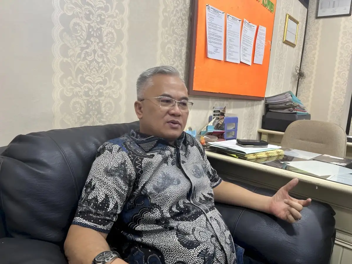 Pansus DPRD Lampung Gelar Konsultasi dengan Organisasi Dunia Usaha Terkait Raperda Insentif Investasi