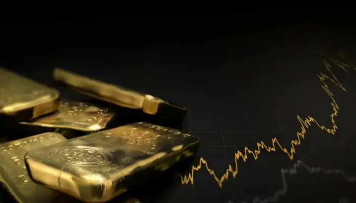 Harga Emas Sentuh Rekor Baru US$4.132 per Ons, Safe Haven Kembali Jadi Incaran Investor