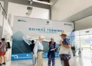Pelindo Pastikan Pelabuhan Lembar Siap Dukung Kelancaran MotoGP Mandalika 2025