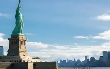 Peluang Emas: Beasiswa S2 dan S3 di Amerika Bagi Perempuan yang Siap Jadi Agen Perubahan