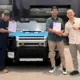 Pemenang Supergiveaway IMX 2025 Resmi Umumkan, Chery J6 Jadi Miliknya