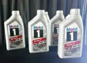 Mobil Lubricants Umumkan Pemenang Undian Periode Pertama
