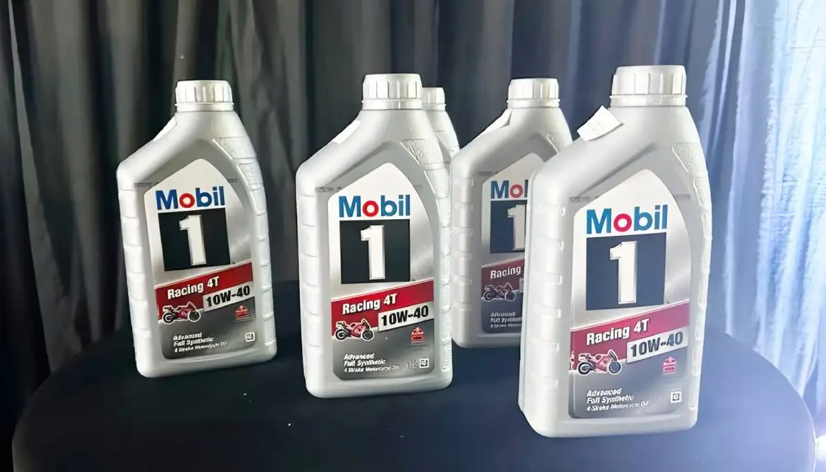 Pemenang Undian Periode Pertama Resmi Diumumkan oleh Mobil Lubricants