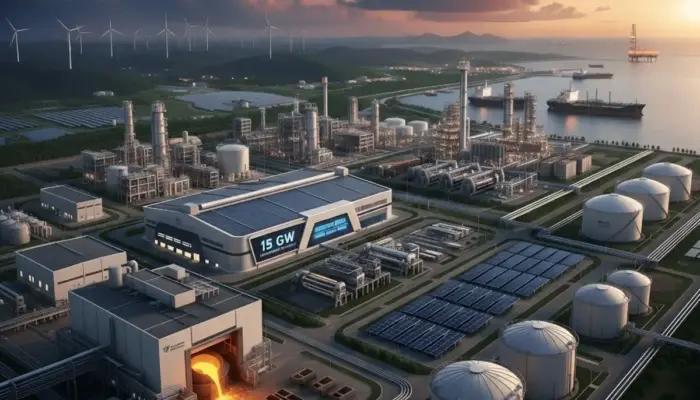 Pemerintah Genjot Hilirisasi SDA untuk Kemandirian Ekonomi, 18 Proyek Strategis Siap Dijalankan