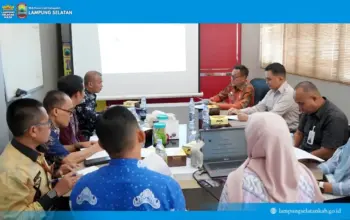 Pemkab Lampung Selatan Gandeng Bank BSI Realisasikan Program Tiga Juta Rumah untuk ASN