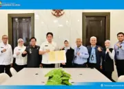 Pemkab Lampung Selatan dan Bank BTN Kolaborasi Perluas Akses KPR dan Dorong Digitalisasi Layanan Publik