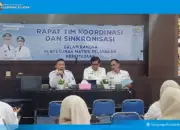 Pemkab Lampung Selatan Susun Rencana Aksi Daerah Kepemudaan, Dorong Generasi Muda Tangguh dan Berdaya Saing