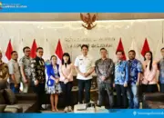 Pemkab Lampung Selatan dan Japfa Comfeed Jajaki Kerja Sama Ketahanan Pangan dan Koperasi Desa