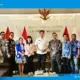 Pemkab Lampung Selatan dan Japfa Comfeed Bahas Kerja Sama Ketahanan Pangan dan Penguatan Koperasi Desa