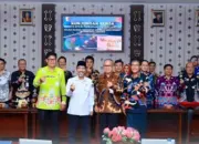 Pemkab Tulang Bawang dan DPD RI Perkuat Kerja Sama Atasi Isu Agraria dan Kelola Wilayah Pesisir