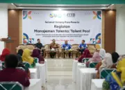 Pemkab Way Kanan dan Unila Kolaborasi Tingkatkan Kompetensi Kepala Sekolah lewat Pelatihan Manajemen Talenta