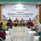 Pemkab Way Kanan dan Unila Kolaborasi Tingkatkan Kompetensi Kepala Sekolah lewat Pelatihan Manajemen Talenta