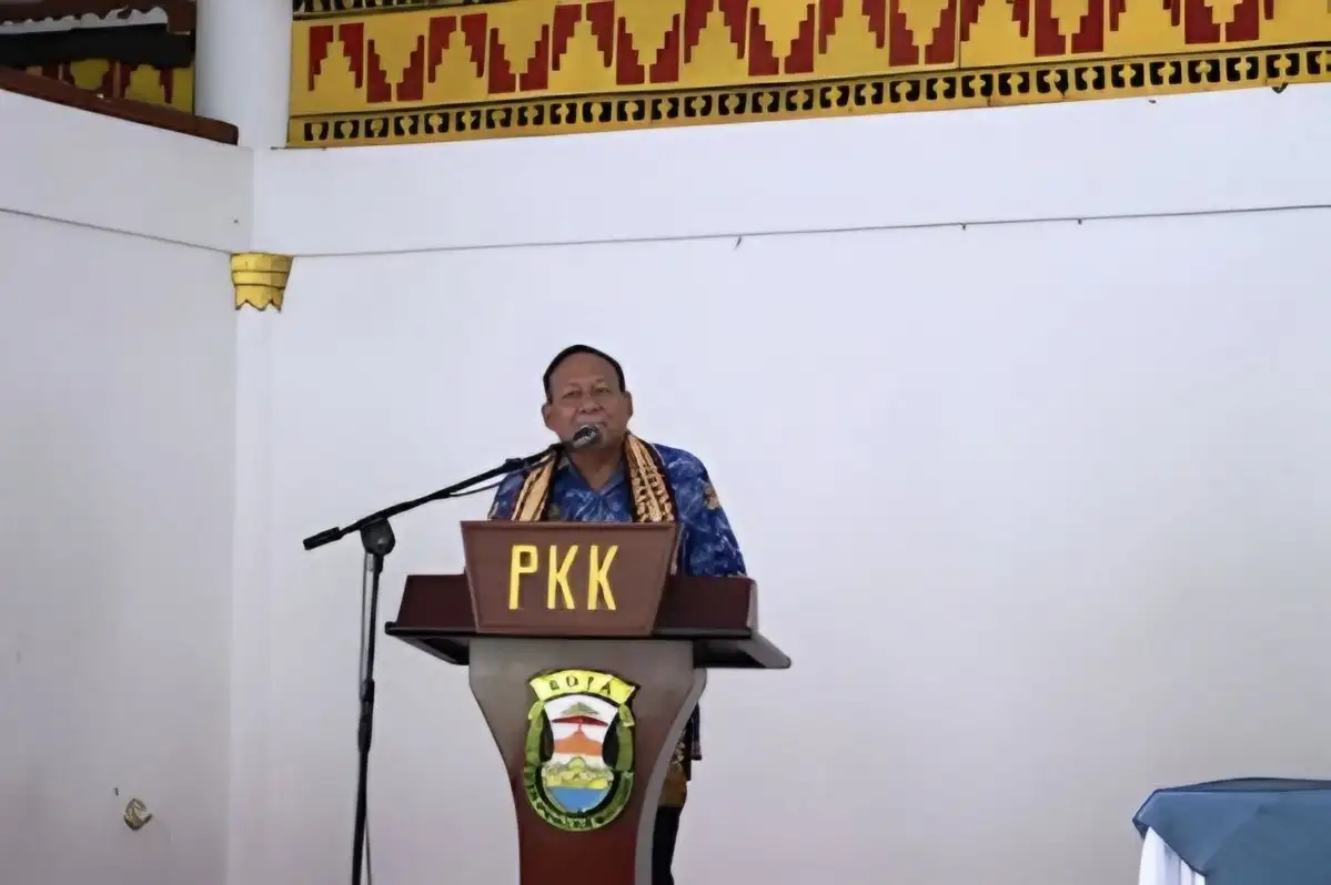 Pemkot Bandar Lampung Dorong Sertifikasi dan Pelatihan Tingkatkan Daya Saing Tenaga Kerja Pariwisata