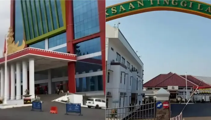 Pemkot Bandar Lampung Kukuh Beri Hibah Rp60 Miliar untuk Kejati, DPRD dan Publik Soroti Urgensinya