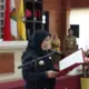 Pemkot Bandar Lampung Lakukan Rotasi Pejabat Eselon II, Veni Devialesti Dilantik Jadi Kadis Kominfo