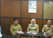 Pemkot Bandar Lampung Alokasikan Bantuan untuk Instansi Vertikal Perkuat Pelayanan
