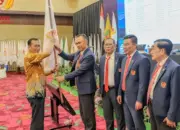 Bandar Lampung Ditunjuk Tuan Rumah Porprov X 2026, Pemkot Siap Persiapkan Venue Olahraga
