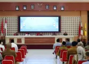 Pemkot Bandar Lampung Matangkan Persiapan MTQ ke-54, Dorong Sinergi Panitia untuk Sukseskan Gelaran Religi Tahunan