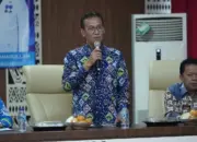 Pemkot Bandar Lampung dan Unila Kolaborasi Gelar Program Manajemen Talenta ASN