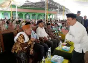 Pemprov Lampung Dorong Penguatan Spirit Keagamaan Lewat Haul Syaikh Abdul Qodir Al-Jailani