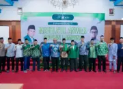 Pemprov Lampung Ajak Mathlaul Anwar Perkuat Peran Pendidikan dan Dakwah Umat 12 Pemprov Lampung Dorong Mathlaul Anwar Terus Berperan dalam Pendidikan dan Dakwah Umat