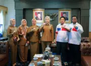 Pemprov Lampung Dukung Penuh Kejurnas FYBI Piala Kemenpora 2025
