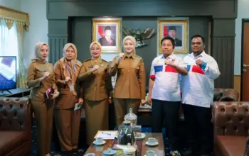 Pemprov Lampung Dukung Penuh Kejurnas FYBI Piala Kemenpora 2025
