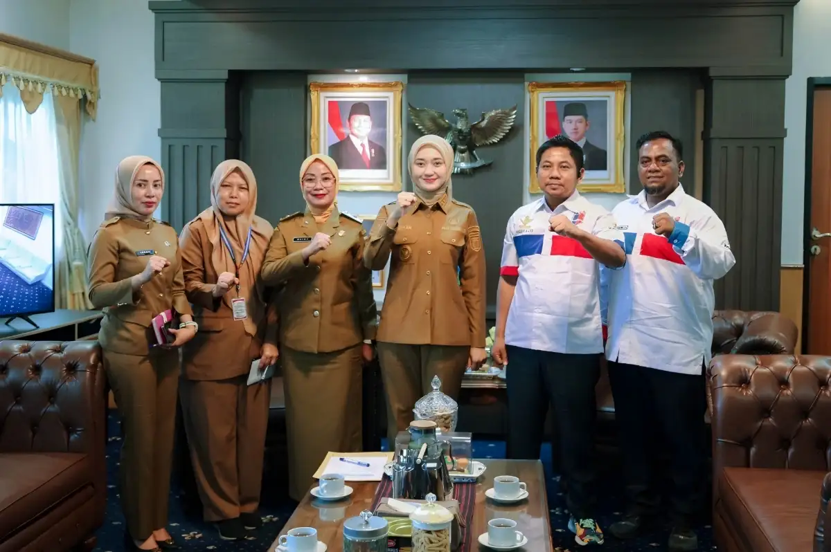 Pemprov Lampung Dukung Penuh Kejurnas FYBI Piala Kemenpora 2025