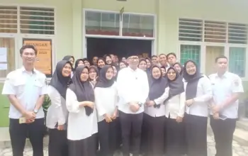 Pemprov Lampung Kembali Gelar Uji Kompetensi Guru Setelah 10 Tahun Vakum