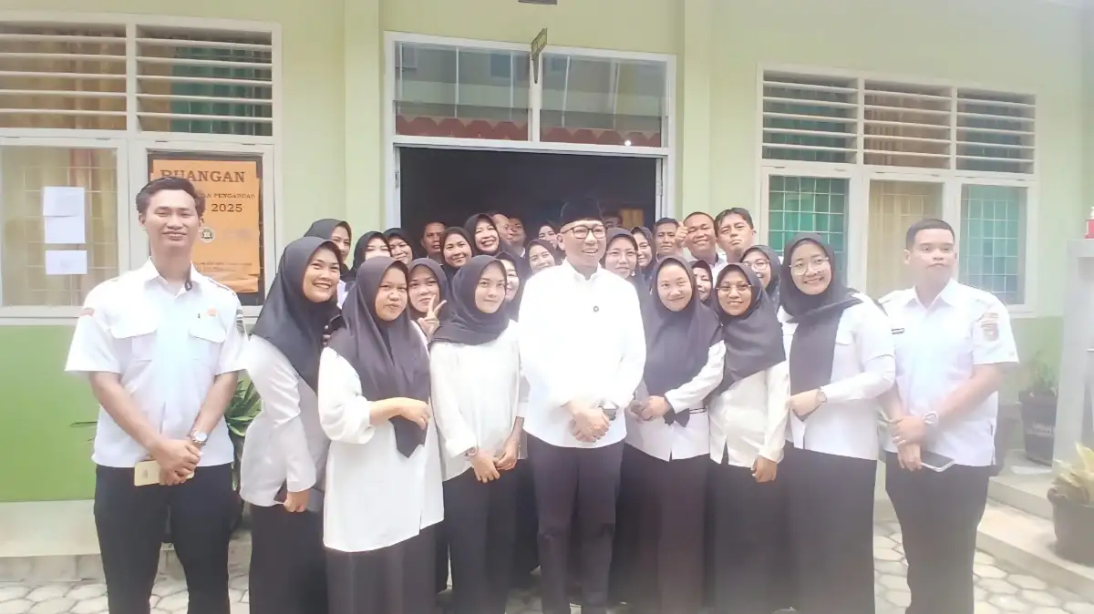 Pemprov Lampung Kembali Gelar Uji Kompetensi Guru Setelah 10 Tahun Vakum