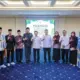 Pemprov Lampung Lepas 36 Kafilah Seleksi Tilawatil Quran Nasional, Ingatkan Jaga Nama Baik Daerah
