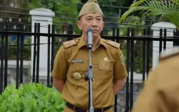 Pemprov Lampung Perkuat Kemitraan Petani dan Industri Tapioka untuk Hadapi Tekanan Harga Global