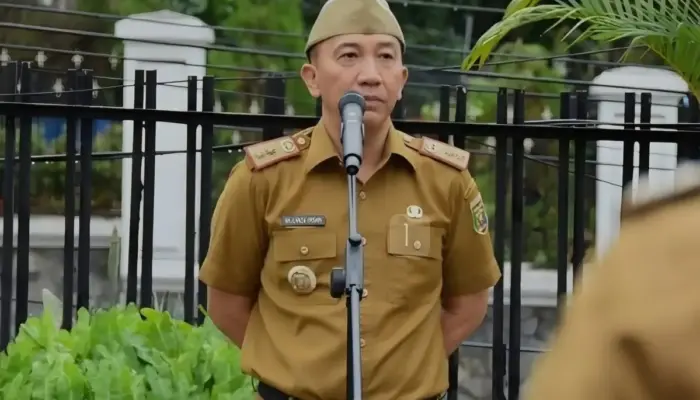 Pemprov Lampung Perkuat Kemitraan Petani dan Industri Tapioka Hadapi Tekanan Harga Global