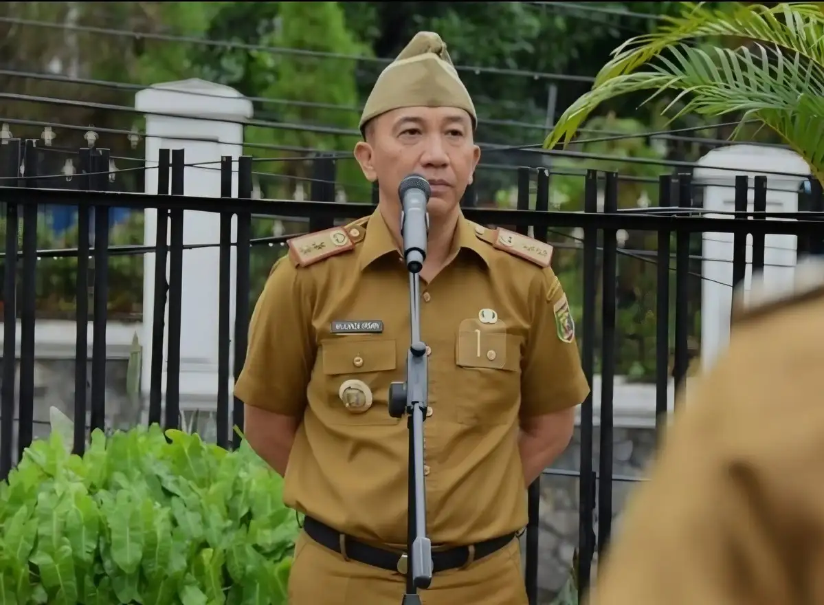 Pemprov Lampung Perkuat Kemitraan Petani dan Industri Tapioka untuk Hadapi Tekanan Harga Global