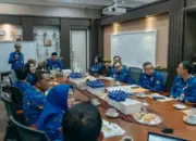 Pemprov Lampung Perkuat Sinergi Program Nasional untuk Wujudkan Pembangunan Merata