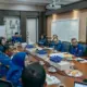 Pemprov Lampung Perkuat Sinergi Program Nasional untuk Wujudkan Pembangunan Merata