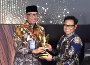 Pemprov Lampung Raih Mandaya Awards 2025 atas Komitmen Pemberdayaan Masyarakat