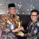 Pemprov Lampung Raih Mandaya Awards 2025 atas Komitmen Pemberdayaan Masyarakat