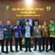 Pemprov Lampung Siapkan Jalan Beton, Target 90 Persen Mulus di Tahun 2028