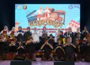 Pemprov Lampung Tegaskan Komitmen Pelestarian Budaya Lewat Pekan Kebudayaan Daerah