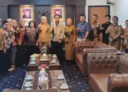 Pemprov Lampung Dorong Peningkatan Akses dan Kesetaraan bagi Penyandang Disabilitas